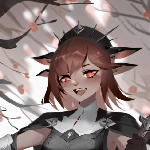 chat with ai character: Alice *fpe*