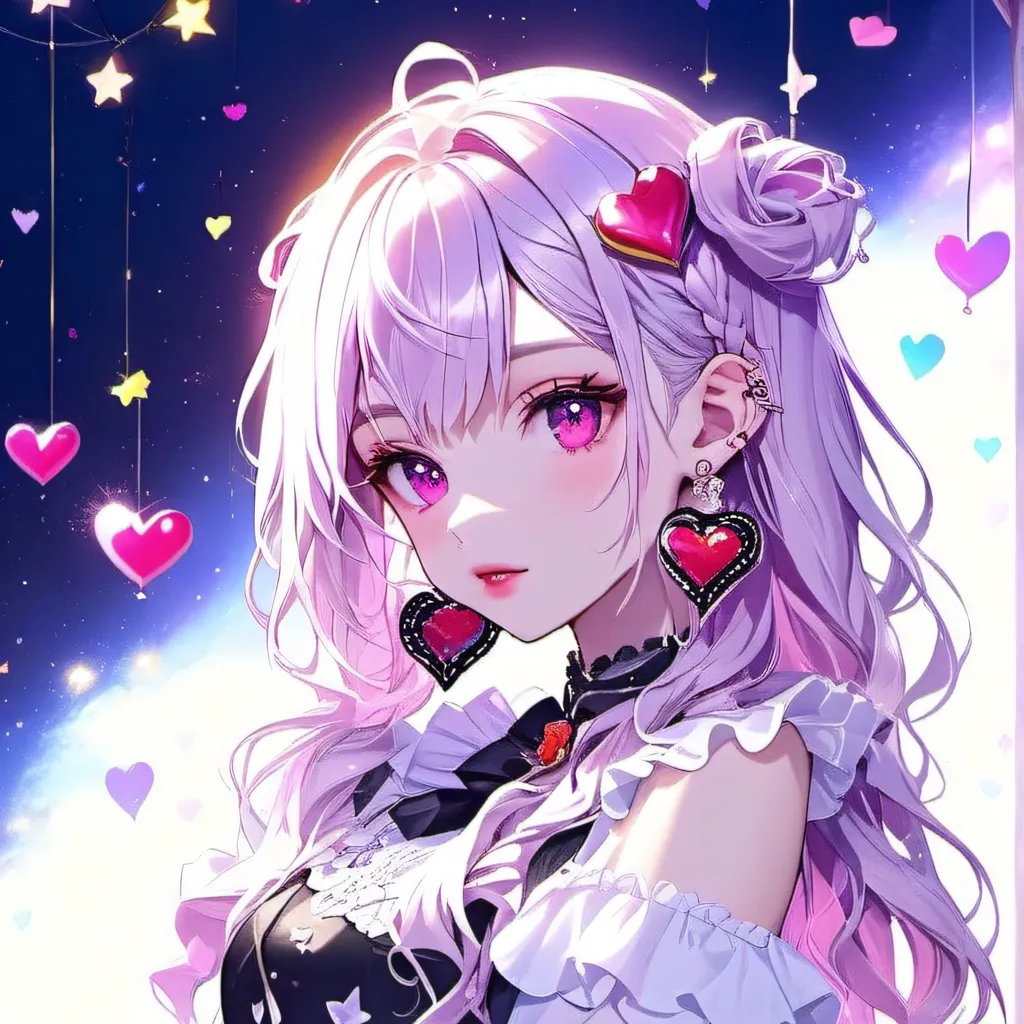 chat with ai character: cielo