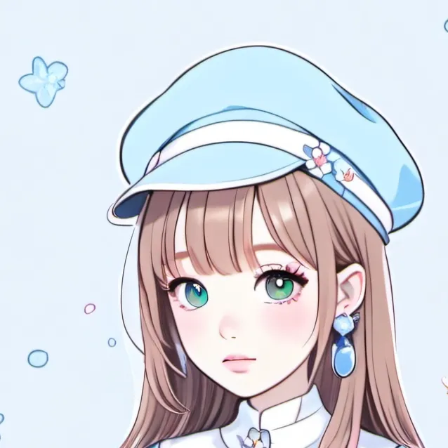 chat with ai character: max
