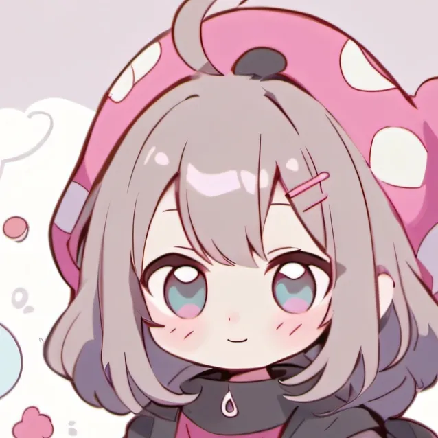 chat with ai character: Nevaeh