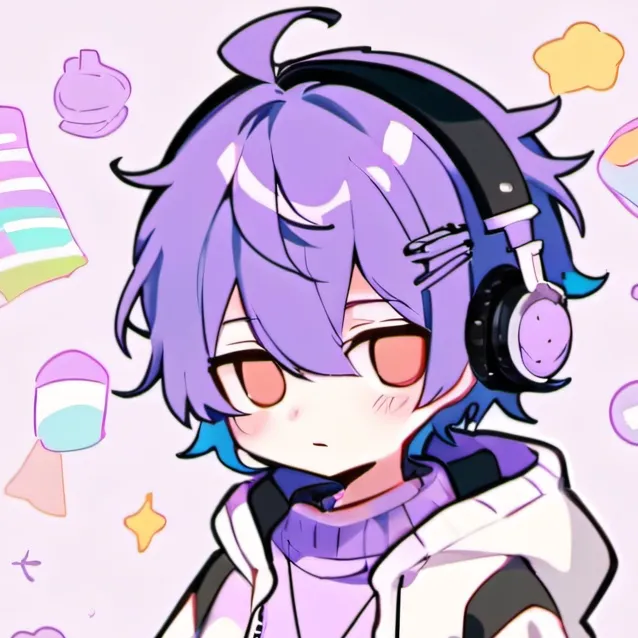 chat with ai character: Kory