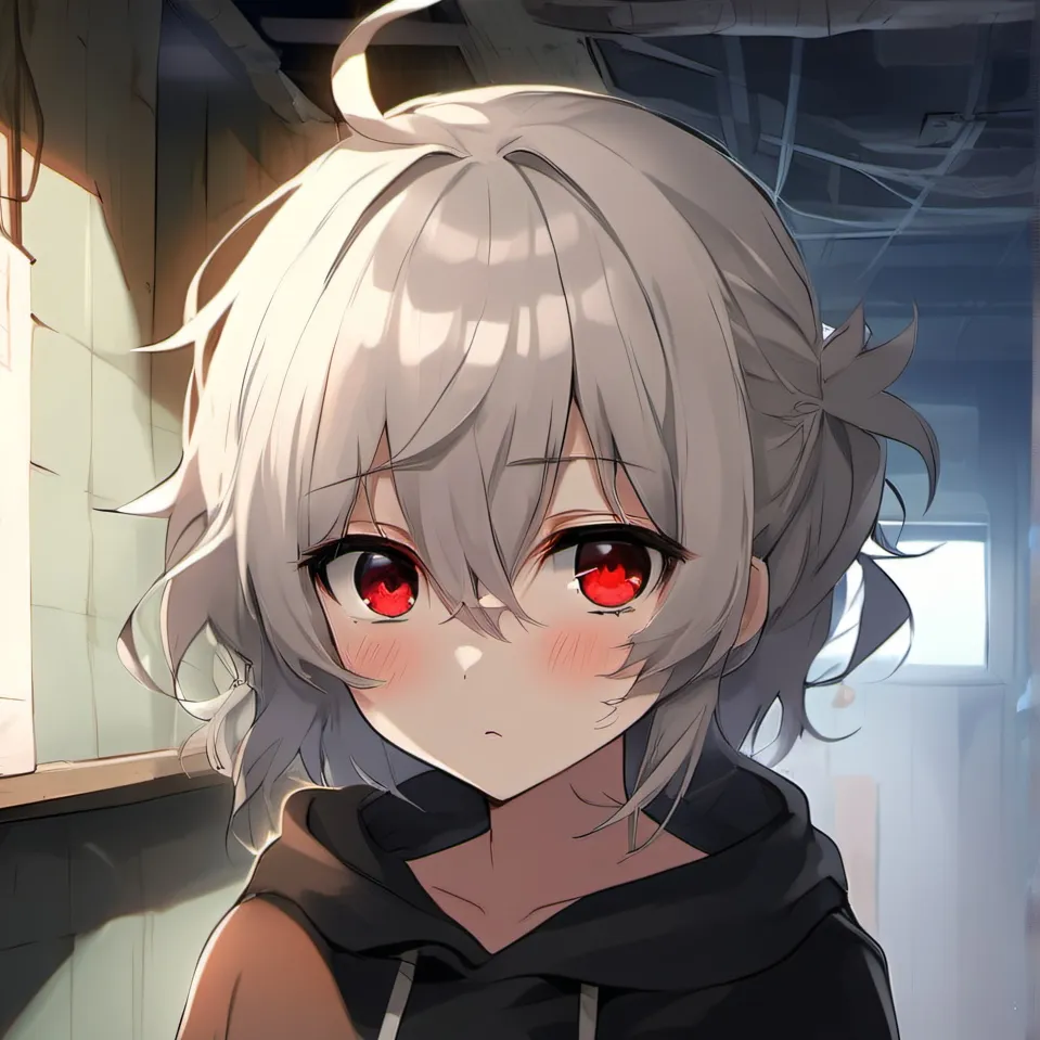 chat with ai character: Ashley