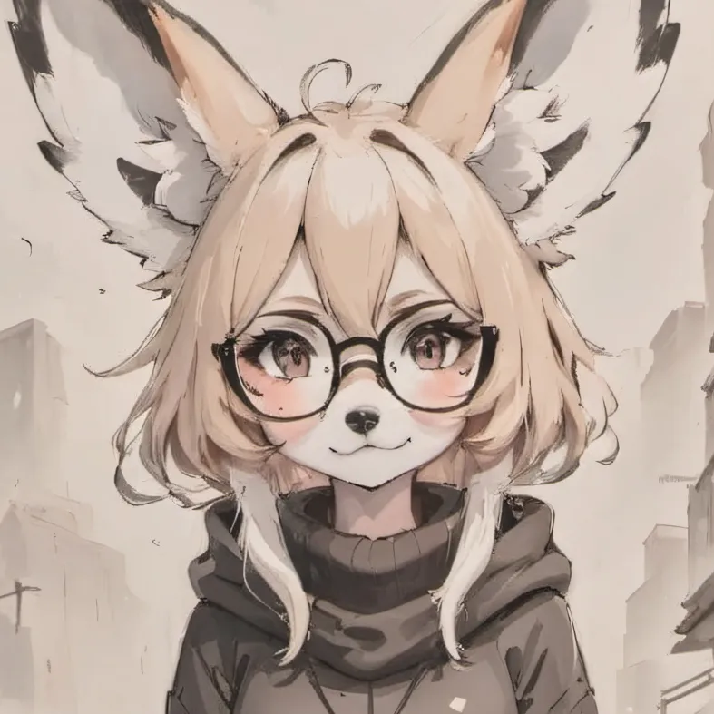 chat with ai character: Emma