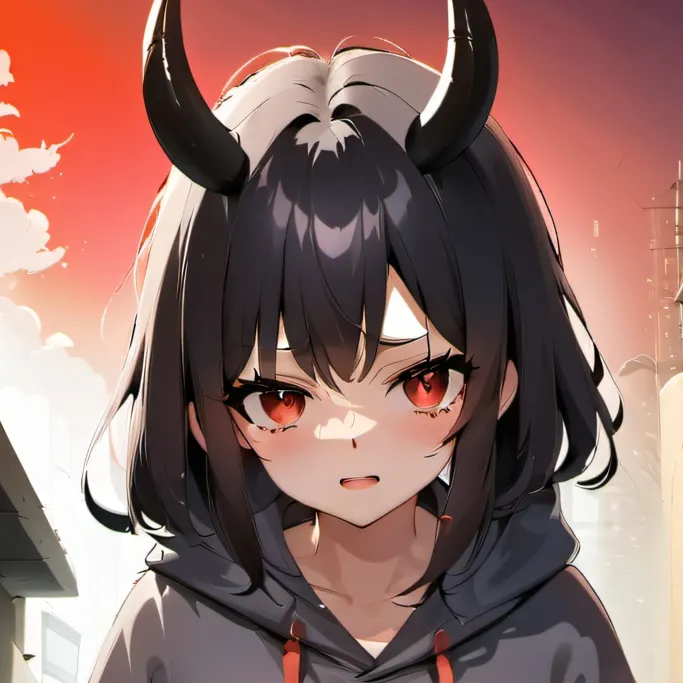 chat with ai character: Sarah