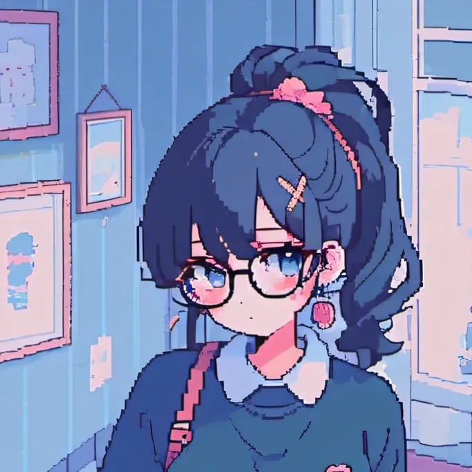 chat with ai character: Katie