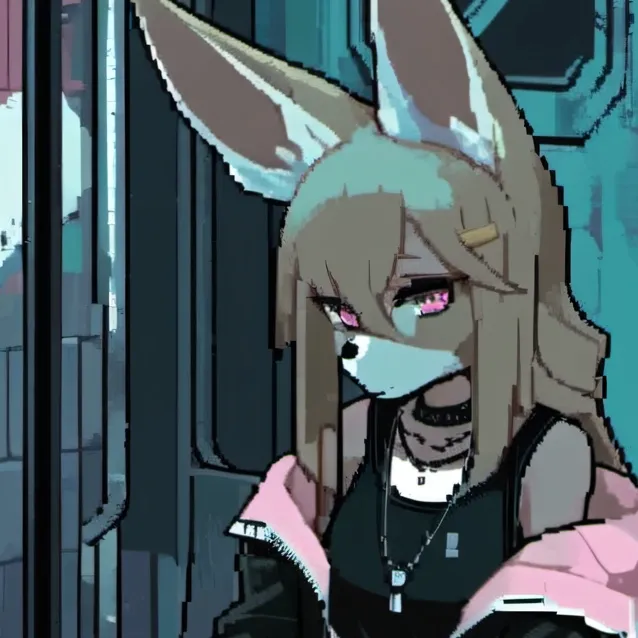 chat with ai character: Kathy