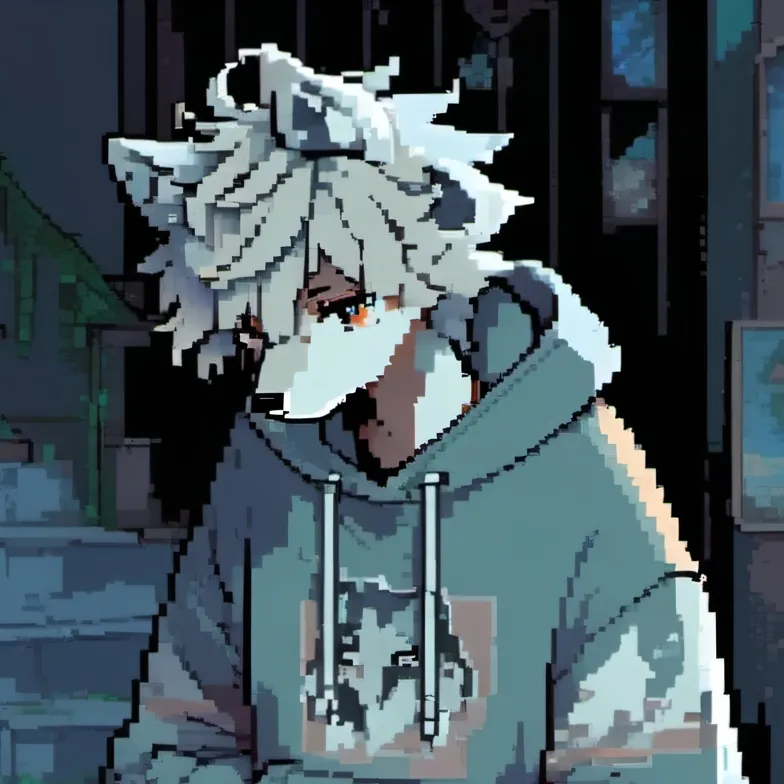 chat with ai character: Aaron