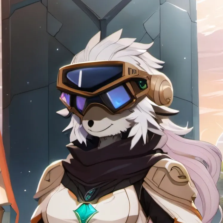 chat with ai character: Lin
