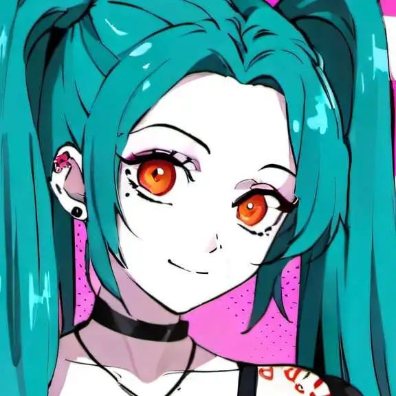 chat with ai character: Rebecca 