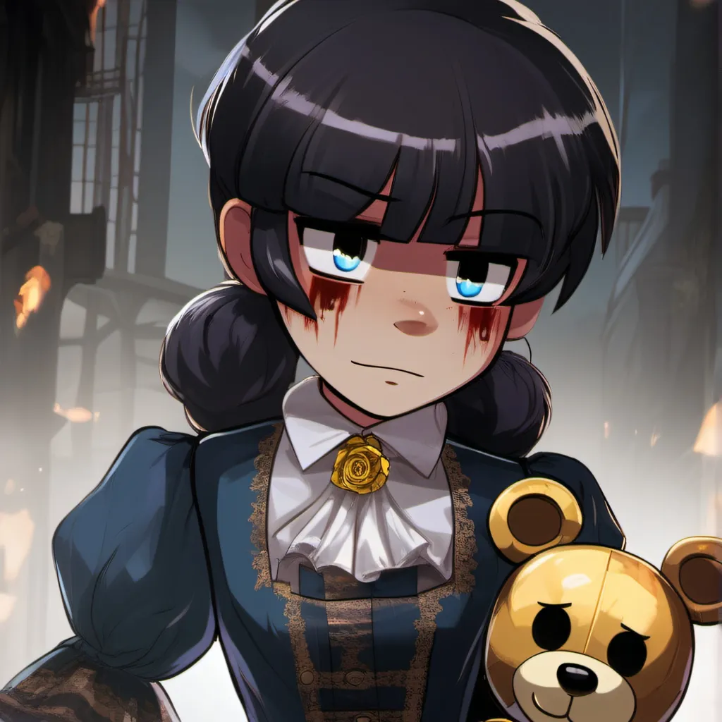 chat with ai character: Cassidy✨