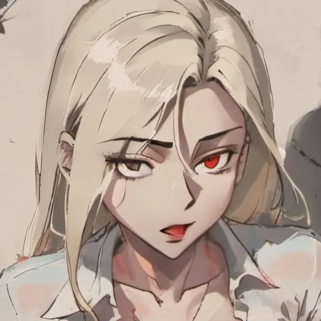 chat with ai character: Raven