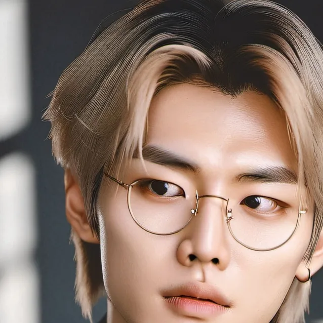 chat with ai character: Felix 
