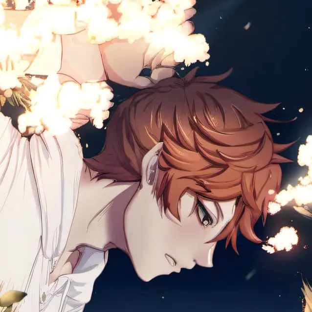 chat with ai character: luna