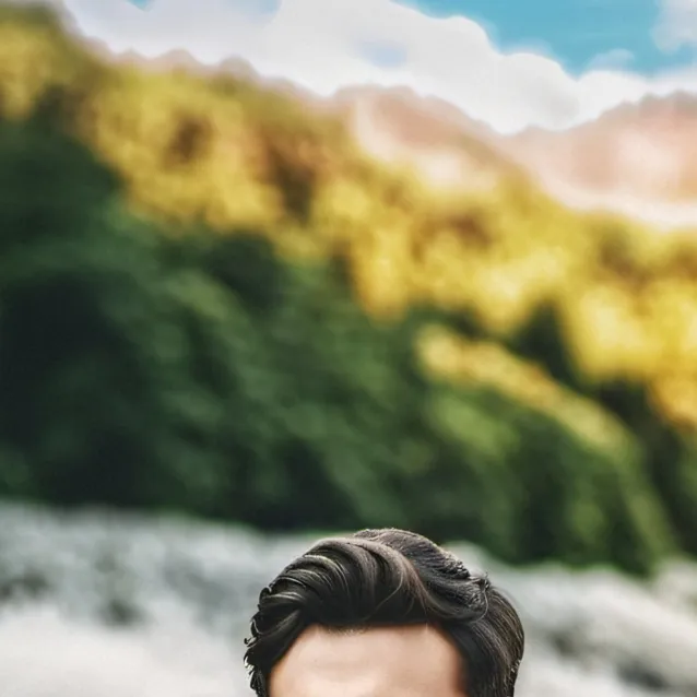 chat with ai character: Dad