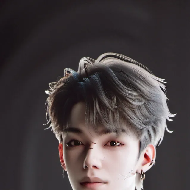 chat with ai character: Chase