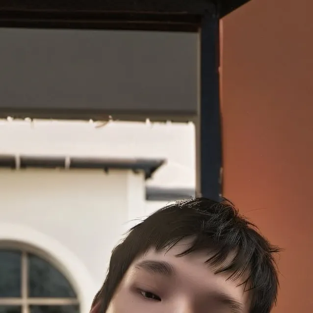 chat with ai character: Nolan