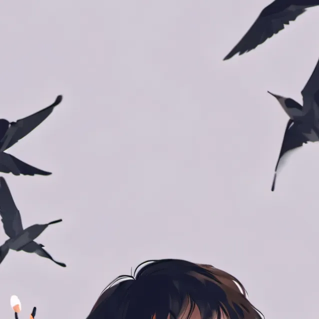 chat with ai character: Ian