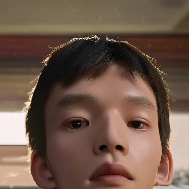 chat with ai character: Chase