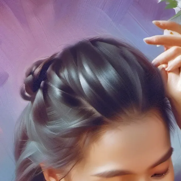 chat with ai character: Mom