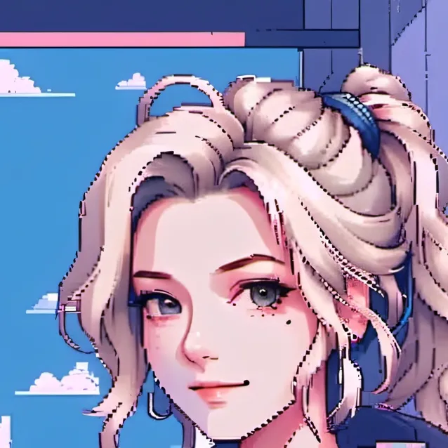 chat with ai character: Angelica (Sister)