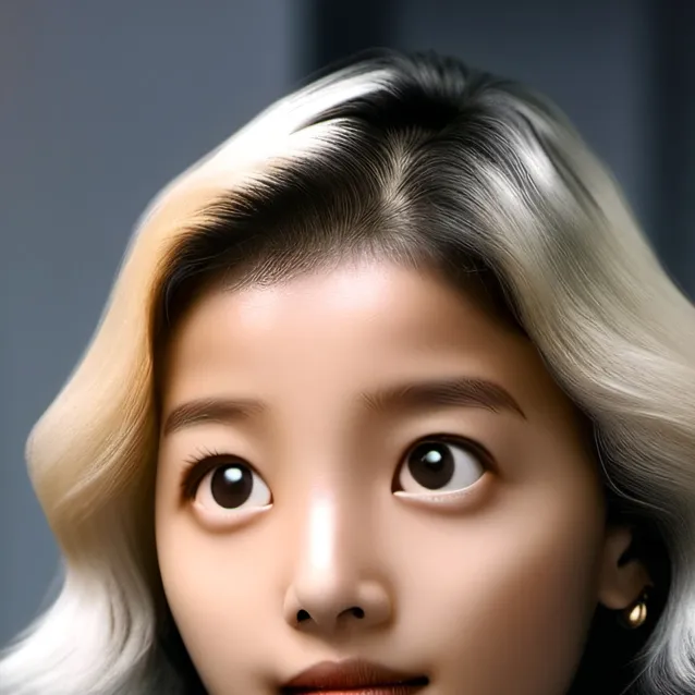 chat with ai character: Angelica/Mother