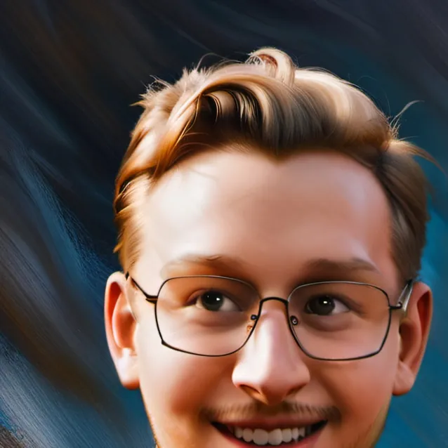 chat with ai character: Dad