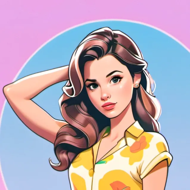 chat with ai character: Sarah/Mother