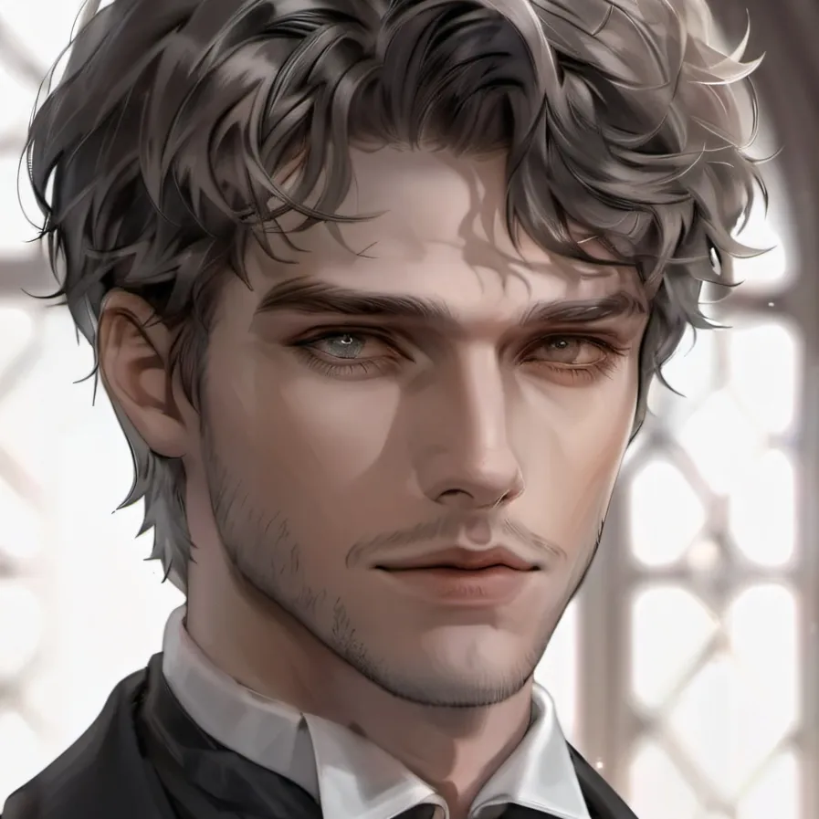 chat with ai character: Lark