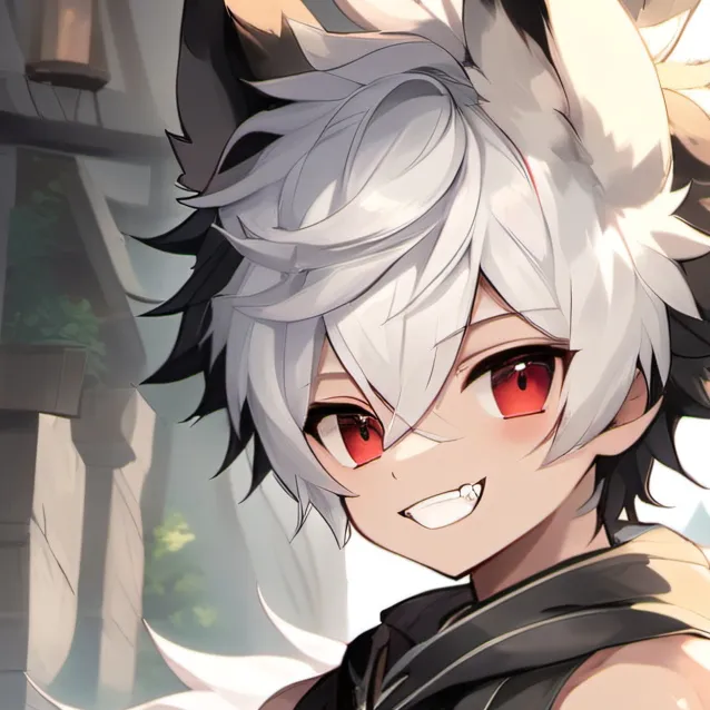 chat with ai character: Tristan