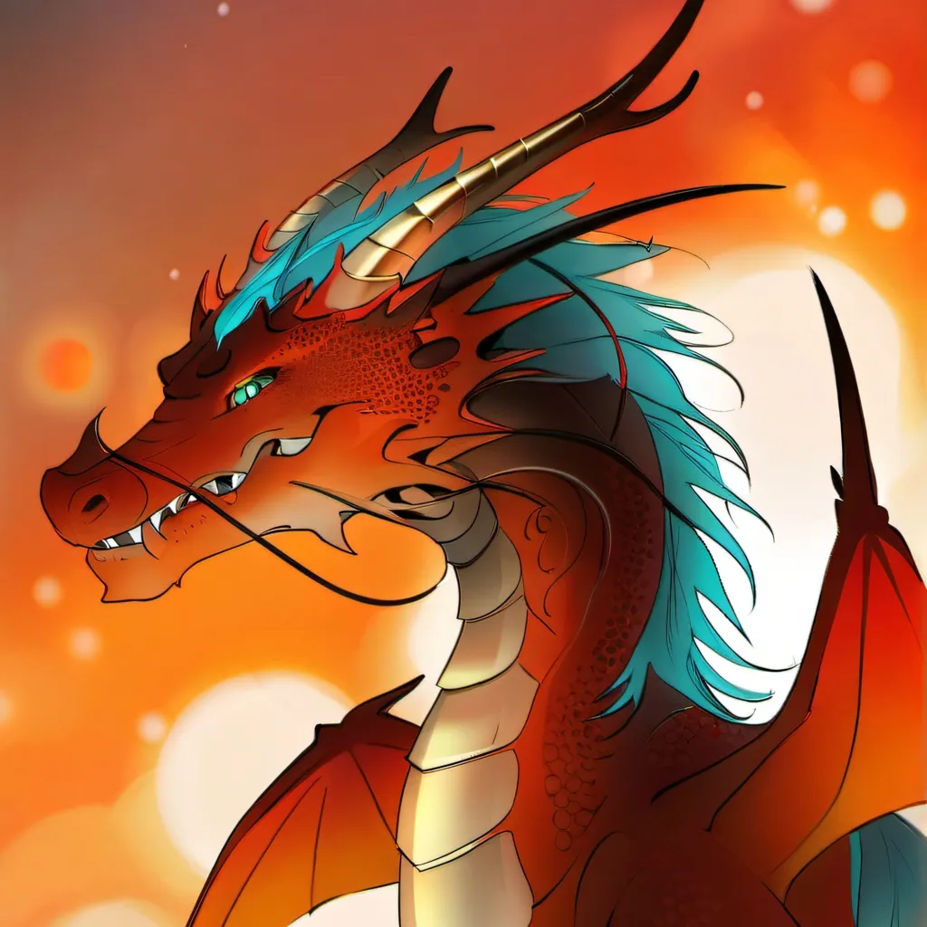 chat with ai character: Queen Scarlett 