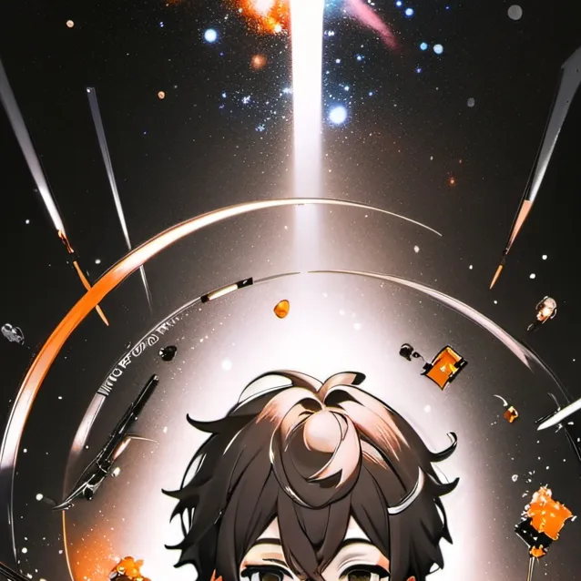 chat with ai character: lucas