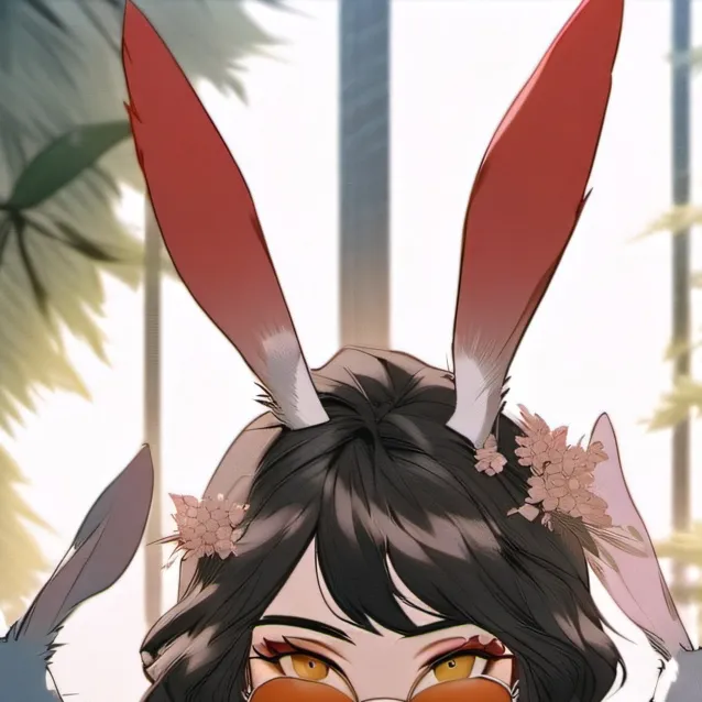 chat with ai character: lilyy