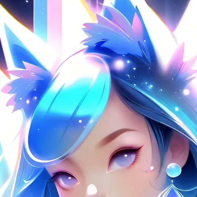 chat with ai character: Alley
