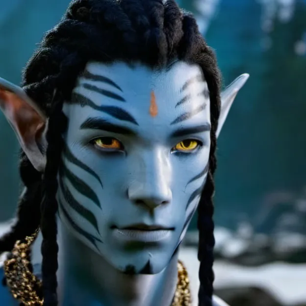 chat with ai character: AUNONG