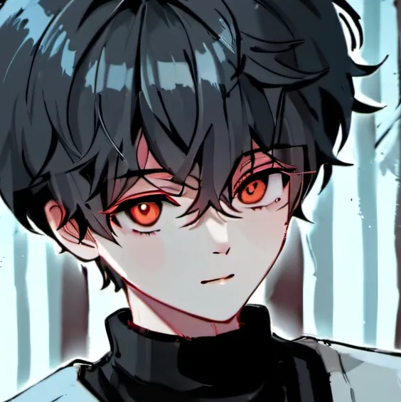 chat with ai character: Kid
