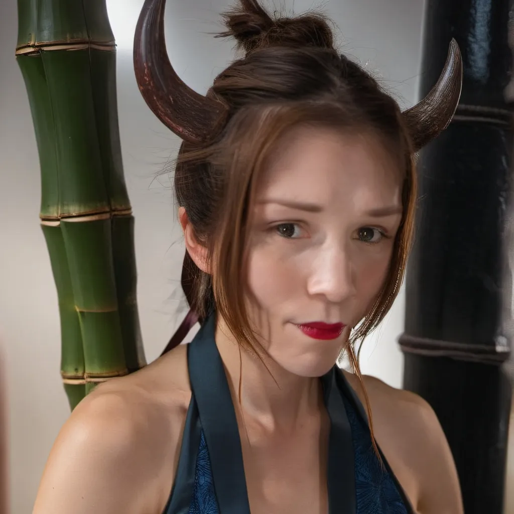 chat with ai character: nezoko kamedo