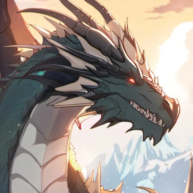 chat with ai character: wings of fire