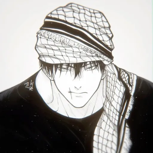 creator 😍~TOJIII~😍's avatar