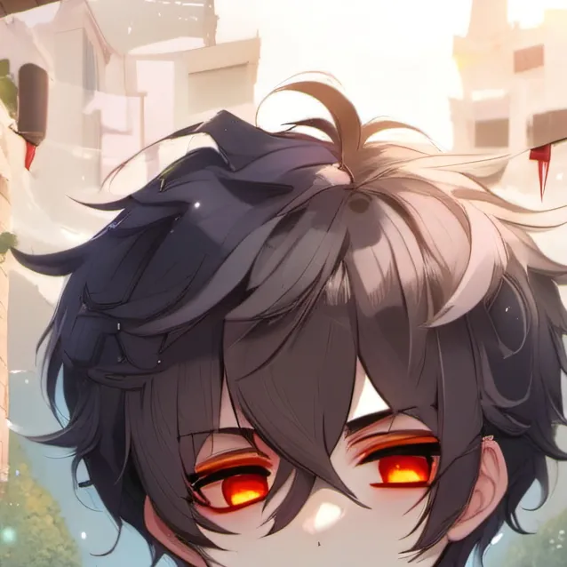 chat with ai character: Alex