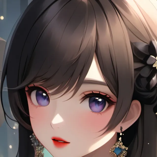 chat with ai character: Emily