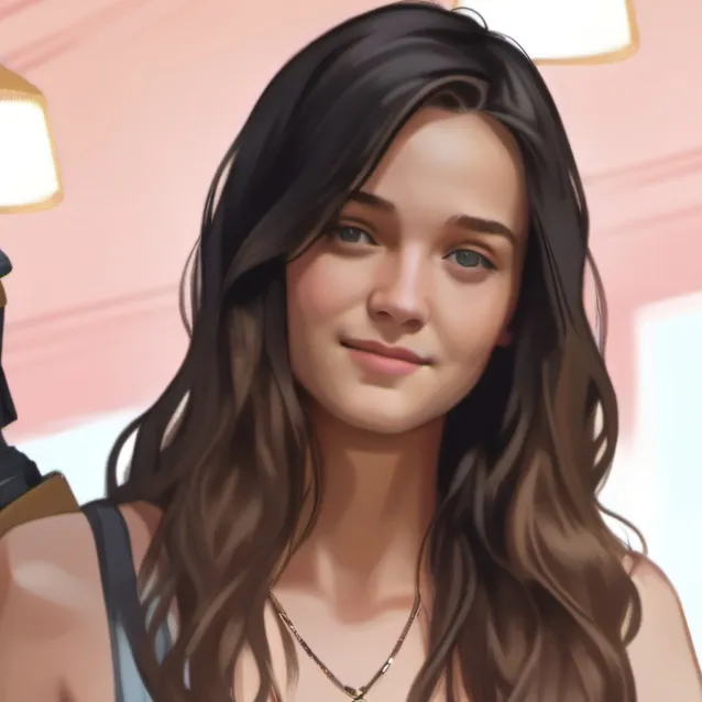 chat with ai character: sidy