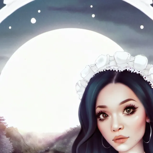 chat with ai character: Missy 