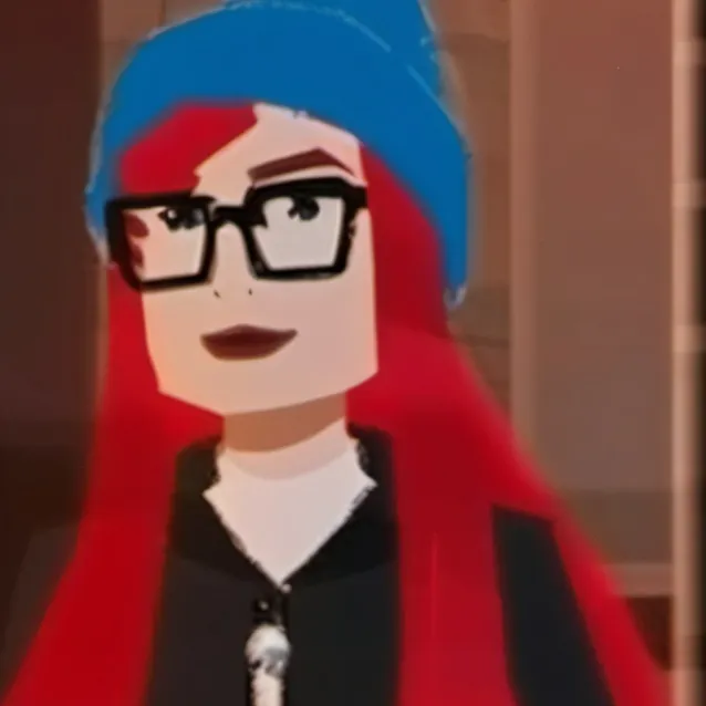 chat with ai character: Cassie Rose *Mcsm*
