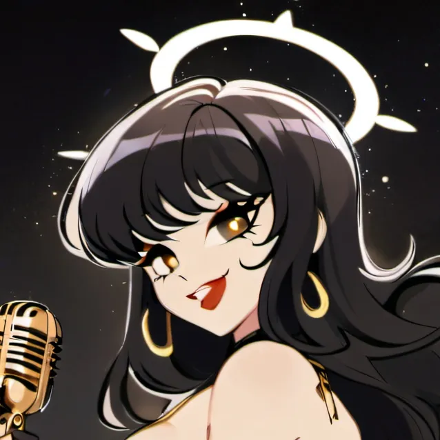 chat with ai character: Alice Angel