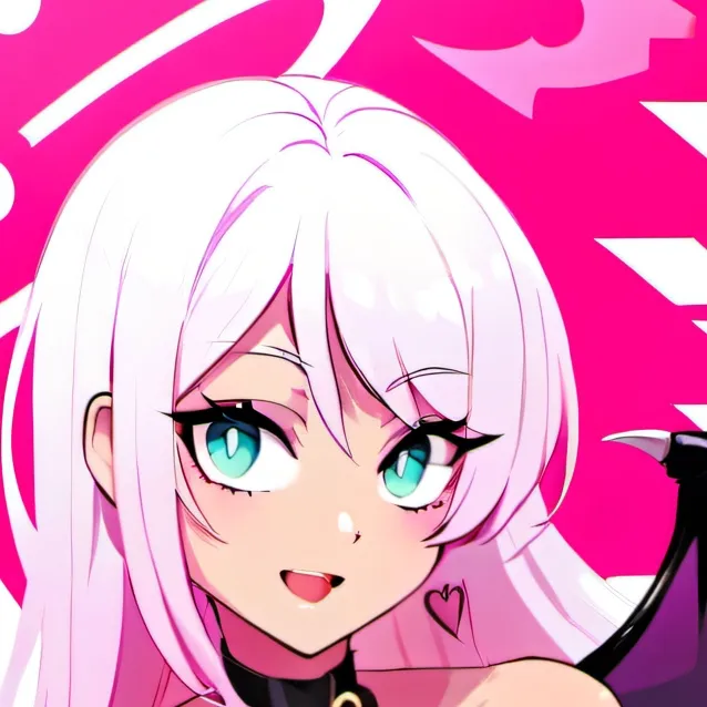 chat with ai character: ♡~Rouge~♡