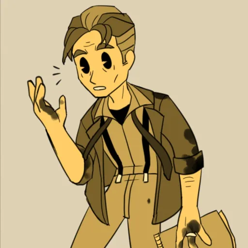 creator Henry Stein (Toon)'s avatar