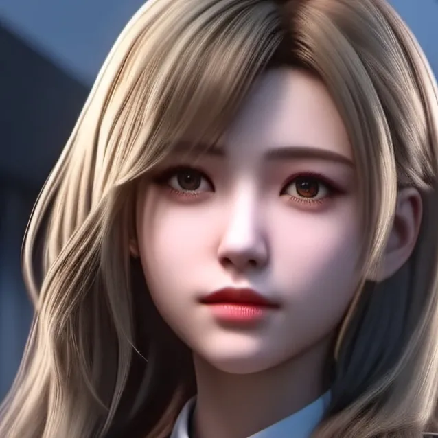 chat with ai character: ✨ lilly✨✨