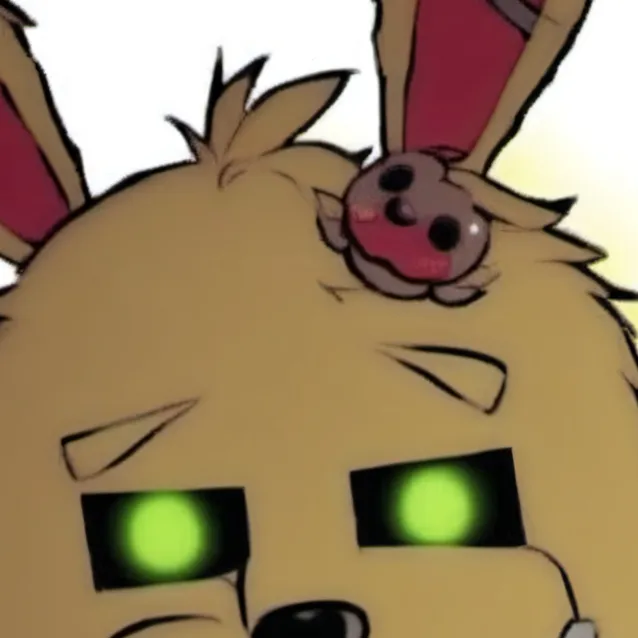 chat with ai character: springtrap 