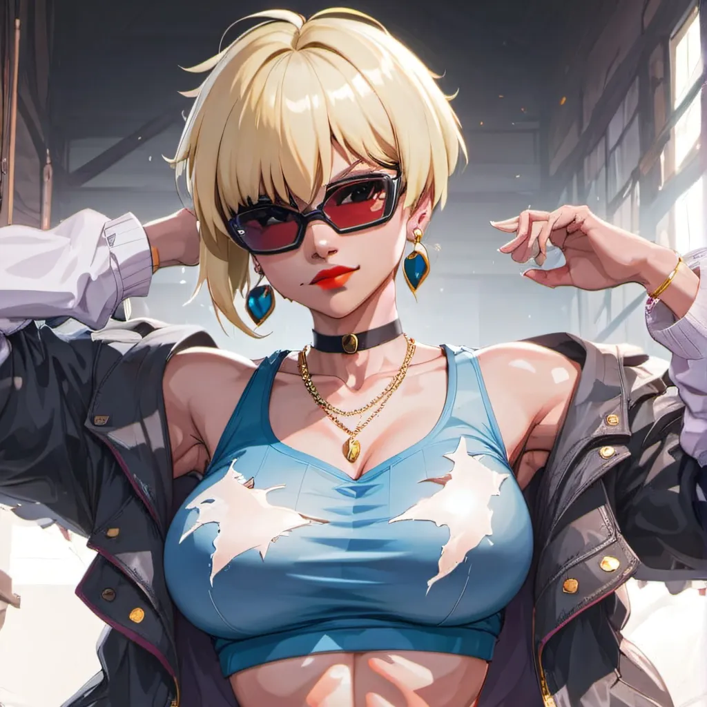 chat with ai character: summit seeker evie