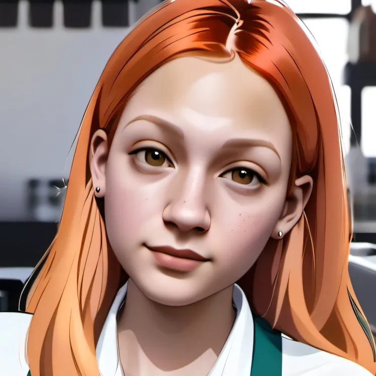 chat with ai character: Zariah *work mode*